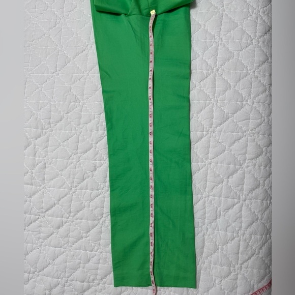 & Other Stories Green Pants in size 4 - Picture 3 of 16